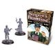 thumbnail image 1 of Paquete de héroes de la clase Shadows of Brimstone Gambler con 2 miniaturas, 1 of 2