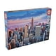 thumbnail image 2 of Rompecabezas EDUCA 1000 piezas colección Manhattan, 2 of 3