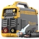 thumbnail image 1 of Soldador TOOLIOM 195A Stick 110/220 V, doble voltaje, TIG LCD, 1 of 7