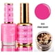 thumbnail image 2 of Set de esmaltes de uñas DAISY DND Gel Lacquer 15 ml + Esmalte de uñas, 2 of 2
