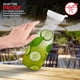 thumbnail image 5 of Jarra plástica para jugo Stock Your Home 950 ml con tapa (set de 2), 5 of 7