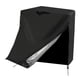 thumbnail image 3 of Funda Protectora Compacta Para Refrigerador, Resistente Al Polvo Y Al Exterior., 3 of 5