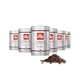 thumbnail image 1 of Grano integral Intenso Bold Roast de Coffee illy, 100% arábica, 250 ml, 6 unidades, 1 of 7