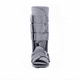 thumbnail image 2 of Bota Ortopédica Inmovilizadora Larga Gris Premium Oneder Talla L, 2 of 3