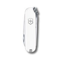 Victorinox - Navaja Classic Sd Falling Snow