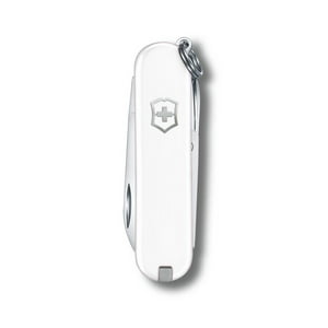 Victorinox - Navaja Classic Sd Falling Snow
