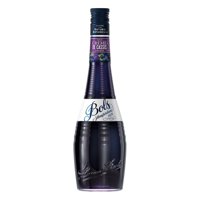 Licor De Grosella Cassis 700 Ml Bols