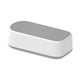 thumbnail image 5 of Máquina De Limpieza De Gafas Tanque De Acero Inoxidable Profesional Para Reloj Gris, 5 of 5