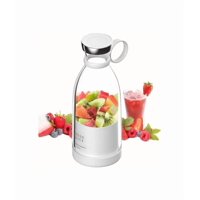 Genérico - Botella Licuadora Recargable Juguera Batidora Portatil..