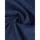 thumbnail image 5 of Agnes Orinda Pantalones de Petos para Mujer Talla Grande, Mono Casual de Mezclilla con Tirantes Ajustables, 1X Azul Oscuro, 5 of 6