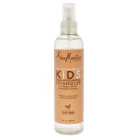 Desenredante Shea Moisture Extra Hidratante 236Ml Niños