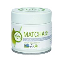 Aiya Since 1888 - Té Verde Matcha En Polvo Aiya Authentic Japanese, Lata De 30 G