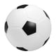thumbnail image 4 of Pelota Deportiva Para Niños, Pelota De Juegos Para Fiestas, Regalo De Cumpleaños, Pelota De Fútbol Suave De 18 Cm., 4 of 5