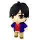 thumbnail image 2 of Peluche Eiji Okumura con forma de plátano de Great Eastern Entertainment, 20 cm, 2 of 3