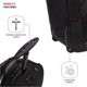 thumbnail image 2 of Maleta Wenger Synergy 45 cm negro/gris con bolsillo para portátil, 2 of 9