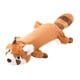 thumbnail image 4 of Juguetes Chirriantes Para Perros, Juguetes Para Perros Arrugados, Juguetes Para Masticar Perros De Peluche Para Cachorros, Perros, Mapache, 4 of 5
