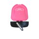 thumbnail image 3 of Estuche ventilado rosa para protector bucal GAME ON, 3 of 4