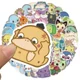 thumbnail image 3 of Pack Sticker cute baby pokemon picachu, psyduck, Charmander, 3 of 5