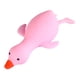 thumbnail image 3 of Cute Animals Vent Toys Goodie Bag Fillers Ganso Para Niños Adultos Rosa, 3 of 5