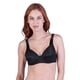 thumbnail image 1 of Sosten Microfibra Encaje Sin Arco Mujer LADY GENNY, 1 of 3