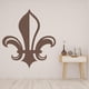 thumbnail image 2 of Decomural Fleur De Lis Tile French Flower WS-15601, 2 of 2