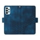 thumbnail image 4 of Carcasa FOXDOCK Samsung Galaxy A23 4G/5G de cuero PU, diseño acolchado clásico, protección contra caídas y rayones, 4 of 5