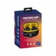 thumbnail image 2 of Audífonos TWS Bluetooth Touch USB-C Visor LED Amarillo - PS, 2 of 3