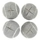 thumbnail image 1 of 4 Fundas Para Patas De Muebles, Protección Antideslizante Para El Suelo, Para Sala De Estar, Hogar, Sofá, Color Gris, 1 of 3