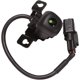 thumbnail image 1 of Cámara de visión trasera para coche, cámara de marcha atrás, cámara de asistencia de estacionamiento, 95760-2W640, negra, 500216794, para modelos 2016, 2017 y 2018, 1 of 7
