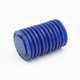 thumbnail image 1 of Botones Magnéticos de Costura Magerial 26 mm Nylon 6 piezas Azul, 1 of 6
