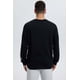 thumbnail image 3 of Polera Hombre Print Negro - Vl, 3 of 4