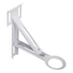 thumbnail image 2 of Soporte Para Fregadero Bajo Encimera Soporte Triangular Universal Resistente Para Cocina, 2 of 5
