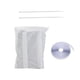 thumbnail image 5 of Kit De CA Portátil Universal Toma De Secadora Con Cremallera 4mx0.37m, 5 of 5