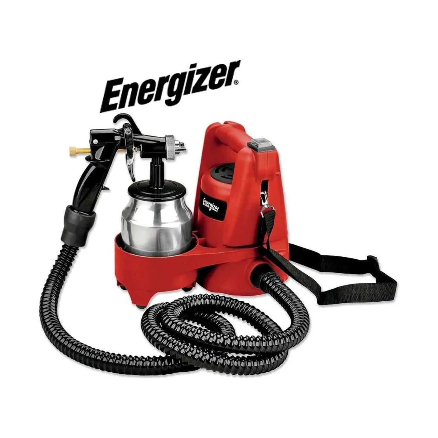 Energizer - Pistola Para Pintar Ez500pg