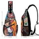thumbnail image 2 of Bakugan Riñonera Bandolera con Estampado Integral para Hombres y Mujeres,, 2 of 6