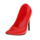 thumbnail image 3 of 1/6 Scale Fashion High Heels Zapatos Para 12 '' Od Kumik Acción Figuras Rojas, 3 of 5