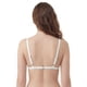 thumbnail image 2 of Bikini triangulo básico ajustable blanco Talla L, 2 of 3