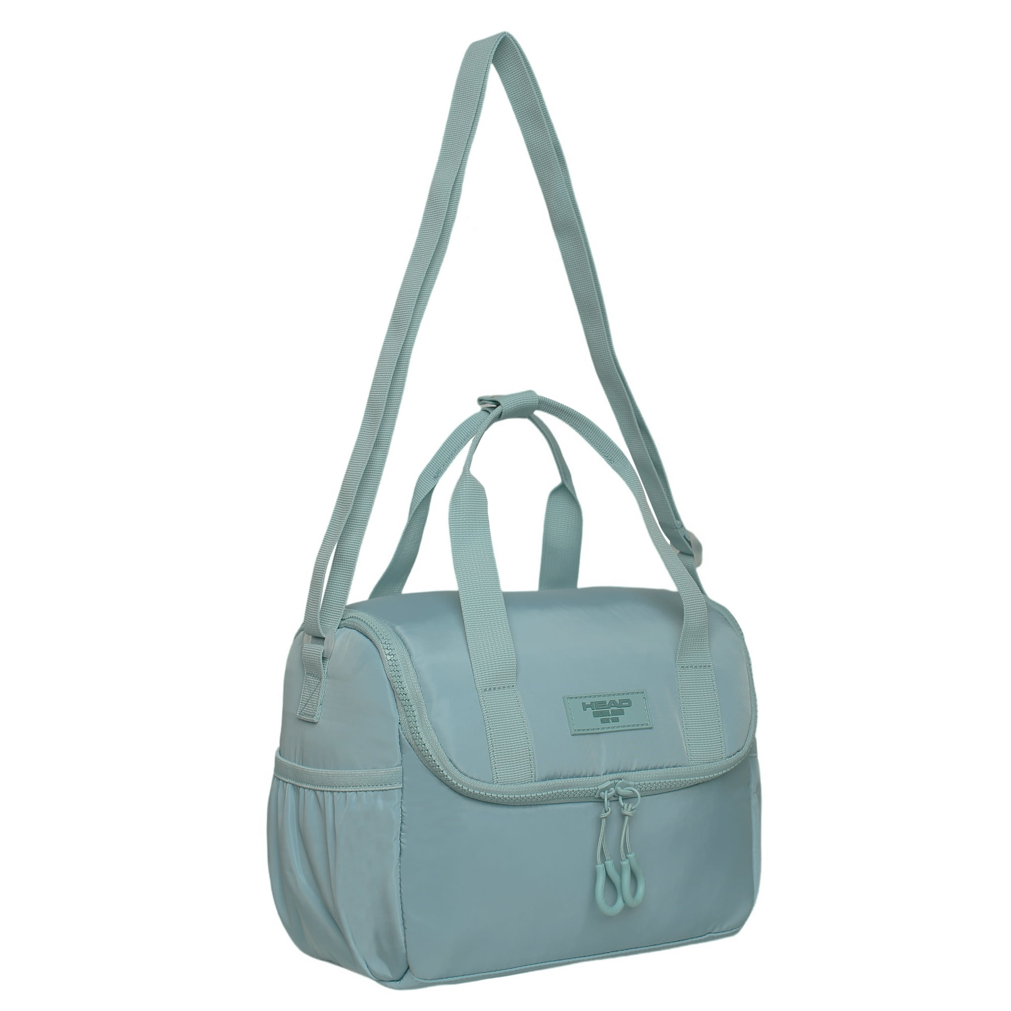 Lonchera Termica Mujer Iceberg Menta Head