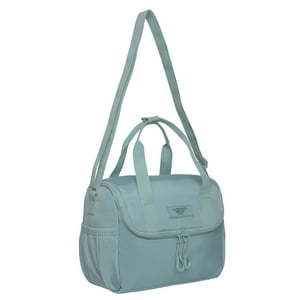 Lonchera Termica Mujer Iceberg Menta Head