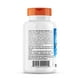 thumbnail image 3 of Supplement Doctor's Best Magnesio de alta absorción 100 mg, 3 of 3