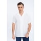 thumbnail image 1 of Camisa Hombre Regular Fit Verano Fashion Manga Corta 0178, 1 of 3