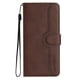 thumbnail image 4 of Funda FOXDOCK para Samsung Galaxy S25 -Diseño elegante,Ideal para hombres y mujeres, 4 of 5
