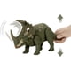 thumbnail image 3 of Figura de dinosaurio Jurassic World Sound Strike de tamaño mediano, 3 of 6