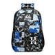 thumbnail image 1 of Rilibegan Large Travel Bag for Teenagers Schoolbag Female New Fashion Backpack Brand Classic Nylon Computer Casual Backpack Bag, 1 of 3