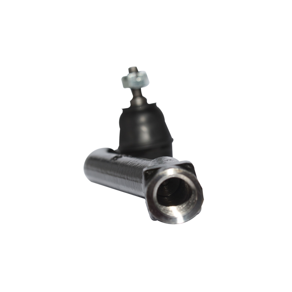 Repuestos Del Sol - Terminal Direccion Exterior Delantero Derecho Kia Cerato 1 6 2007 2009