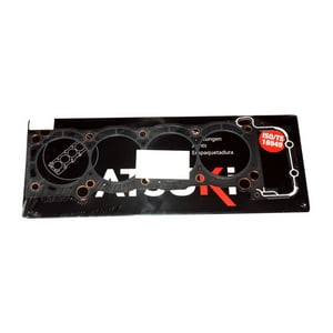 Repuestos Del Sol - Empaquetadura Culata Toyota Land Cruiser 2.7 1996 2002