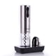 thumbnail image 1 of Abridor de vino eléctrico CHEER 7717-W121-13 de acero inoxidable, 1 of 6