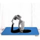 thumbnail image 4 of Mat Yoga Colchoneta Ejercicio Extra Grueso 15mm Bolso+correa, 4 of 4