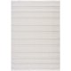 thumbnail image 1 of Alfombra decorativa United Weavers Chelsea Yeager blanca 55 x 90 cm, 1 of 5