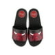 thumbnail image 1 of Sandalia Hombre Chicago Bulls Pump NBA, 1 of 2